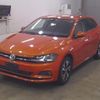 volkswagen polo 2019 quick_quick_ABA-AWCHZ_WVWZZZAWZKU095459 image 1