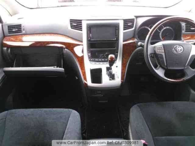 toyota vellfire 2009 TE4470 image 2