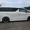 toyota vellfire 2018 -TOYOTA--Vellfire DBA-AGH30W--AGH30-0178953---TOYOTA--Vellfire DBA-AGH30W--AGH30-0178953- image 4