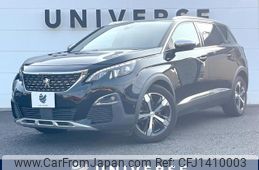 peugeot 5008 2019 -PEUGEOT--Peugeot 5008 LDA-P87AH01--VF3MJEHZRKS353123---PEUGEOT--Peugeot 5008 LDA-P87AH01--VF3MJEHZRKS353123-