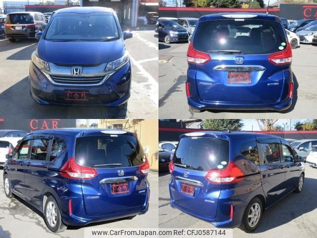 honda freed-hybrid 2016 quick_quick_GB7_GB7-1015234 image 2