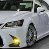 lexus gs 2012 CFJ1818022 image 10