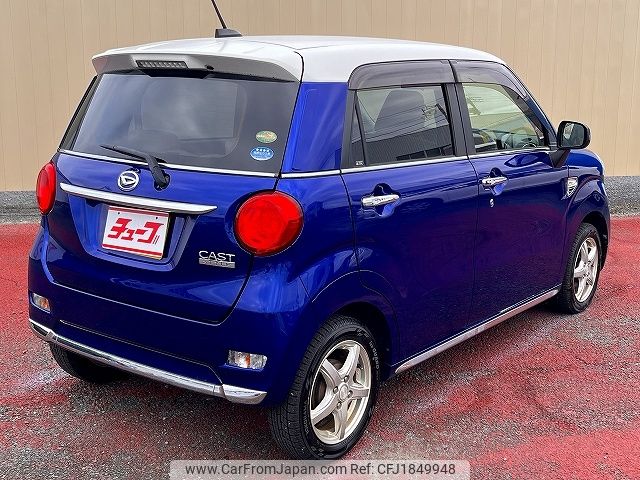 daihatsu cast 2016 CFJ1849948 image 2