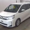 toyota voxy 2018 -TOYOTA--Voxy DBA-ZRR80G--ZRR80G-0404711---TOYOTA--Voxy DBA-ZRR80G--ZRR80G-0404711- image 2