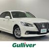 toyota crown 2014 -TOYOTA--Crown DAA-AWS210--AWS210-6074058---TOYOTA--Crown DAA-AWS210--AWS210-6074058- image 1