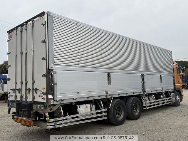 hino profia 2016 -HINO--Profia QPG-FR1EXEG--FR1EXE-13678---HINO--Profia QPG-FR1EXEG--FR1EXE-13678- image 2