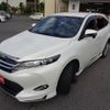 toyota harrier 2016 -TOYOTA--Harrier DBA-ZSU60W--ZSU60-0101623---TOYOTA--Harrier DBA-ZSU60W--ZSU60-0101623- image 9