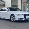 audi a4 2014 -AUDI--Audi A4 DBA-8KCDN--WAUZZZ8K1EA052064---AUDI--Audi A4 DBA-8KCDN--WAUZZZ8K1EA052064- image 1