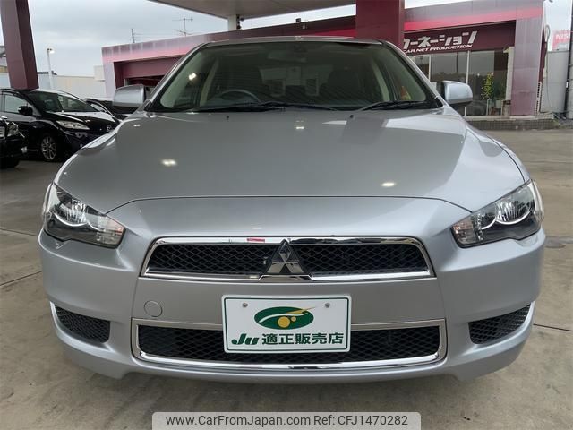mitsubishi galant-fortis 2012 quick_quick_CY6A_CY6A-0100688 image 2
