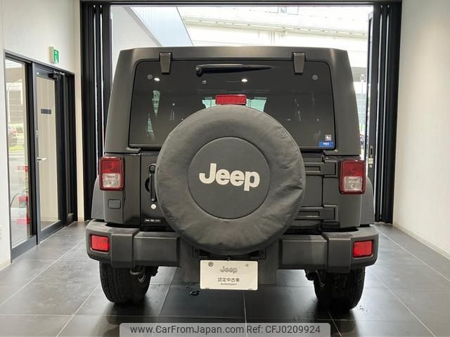 jeep wrangler 2018 quick_quick_JK36L_1C4HJWKG4HL707108 image 2