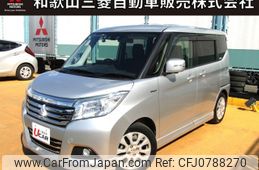 mitsubishi delica-d2 2020 -MITSUBISHI--Delica D2 DAA-MB36S--MB36S-250407---MITSUBISHI--Delica D2 DAA-MB36S--MB36S-250407-