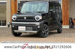 suzuki hustler 2025 quick_quick_MR92S_MR92S-495344