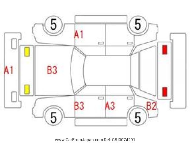 toyota estima 2010 -TOYOTA--Estima DBA-ACR50W--ACR50-0112407---TOYOTA--Estima DBA-ACR50W--ACR50-0112407- image 2