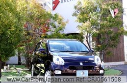 toyota passo 2015 -TOYOTA--Passo DBA-KGC30--KGC30-0224656---TOYOTA--Passo DBA-KGC30--KGC30-0224656-