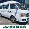 nissan caravan-bus 2010 quick_quick_DWMGE25_DWMGE25-104586 image 1