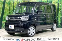 suzuki spacia 2025 CFJ1483969