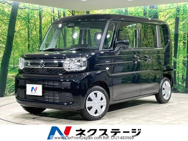 suzuki spacia 2025 CFJ1483969 image 1