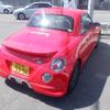 daihatsu copen 2011 -DAIHATSU 【新潟 582ｳ5396】--Copen L880K--0055751---DAIHATSU 【新潟 582ｳ5396】--Copen L880K--0055751- image 2