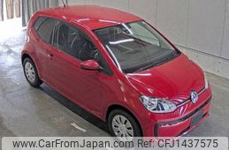 volkswagen up 2020 -VOLKSWAGEN--VW up AACHY--WVWZZZAAZLD024532---VOLKSWAGEN--VW up AACHY--WVWZZZAAZLD024532-