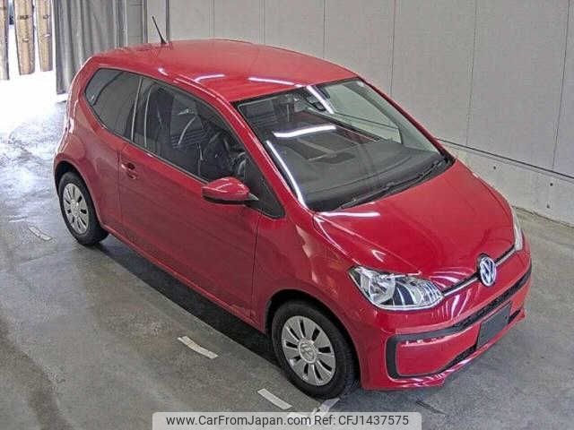 volkswagen up 2020 -VOLKSWAGEN--VW up AACHY--WVWZZZAAZLD024532---VOLKSWAGEN--VW up AACHY--WVWZZZAAZLD024532- image 1