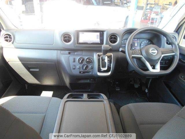nissan caravan-van 2023 -NISSAN--Caravan Van 3DF-VN2E26--VN2E26-009014---NISSAN--Caravan Van 3DF-VN2E26--VN2E26-009014- image 2