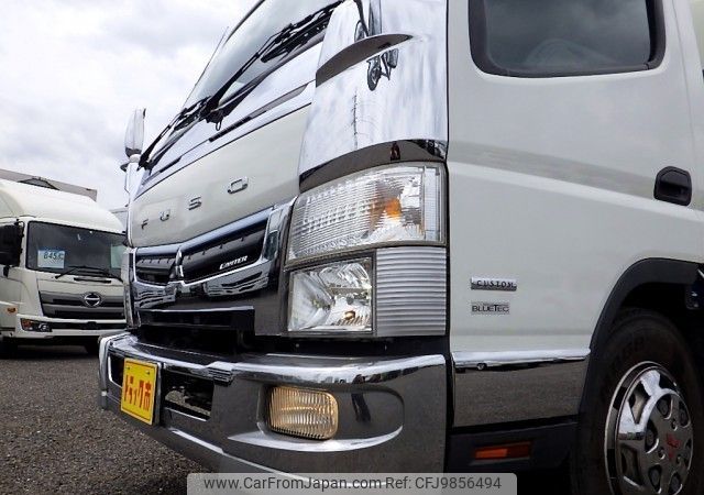 mitsubishi-fuso canter 2018 REALMOTOR_N9024050017F-90 image 2