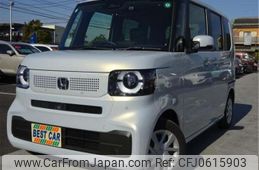 honda n-box 2024 -HONDA--N BOX JF5--JF5-1076319---HONDA--N BOX JF5--JF5-1076319-