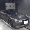 nissan gt-r 2010 -NISSAN 【三重 302ﾀ1085】--GT-R R35-020079---NISSAN 【三重 302ﾀ1085】--GT-R R35-020079- image 1