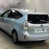 toyota prius-α 2012 CFJ1023060 image 2