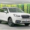 subaru forester 2018 -SUBARU--Forester DBA-SJ5--SJ5-117132---SUBARU--Forester DBA-SJ5--SJ5-117132- image 17