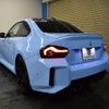 bmw m2 2023 -BMW--BMW M2 3BA-12DM30--WBS12DM0008D63069---BMW--BMW M2 3BA-12DM30--WBS12DM0008D63069- image 3