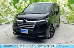 honda stepwagon-spada 2018 quick_quick_DBA-RP3_RP3-1218631