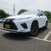 lexus rx 2020 quick_quick_DAA-GYL20W_GYL20-0012084 image 1