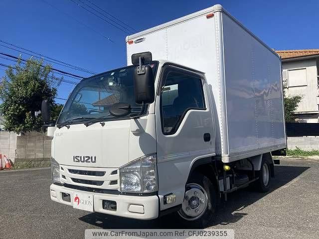 isuzu elf-truck 2015 quick_quick_TPG-NHR85AN_NHR85-7017598 image 1