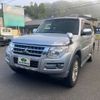 mitsubishi pajero 2014 -MITSUBISHI 【尾張小牧 302ﾏ3463】--Pajero LDA-V98W--V98W-0800576---MITSUBISHI 【尾張小牧 302ﾏ3463】--Pajero LDA-V98W--V98W-0800576- image 12