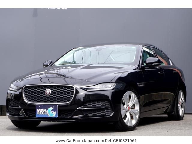 jaguar xe 2019 quick_quick_JA2NA_SAJAB4AN8LCP58592 image 2