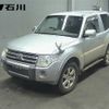 mitsubishi pajero 2011 -MITSUBISHI--Pajero V88W--0400289---MITSUBISHI--Pajero V88W--0400289- image 1