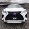 lexus rx 2019 -LEXUS--Lexus RX DAA-GYL20W--GYL20-0009320---LEXUS--Lexus RX DAA-GYL20W--GYL20-0009320- image 6