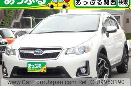 subaru xv 2016 quick_quick_GP7_GP7-136865