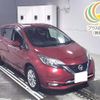 nissan note 2018 -NISSAN 【岐阜 504ﾁ3336】--Note HE12-179978---NISSAN 【岐阜 504ﾁ3336】--Note HE12-179978- image 1