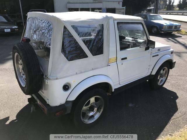 1994 Suzuki Samurai Unknown 4WD - Car Price $13,760