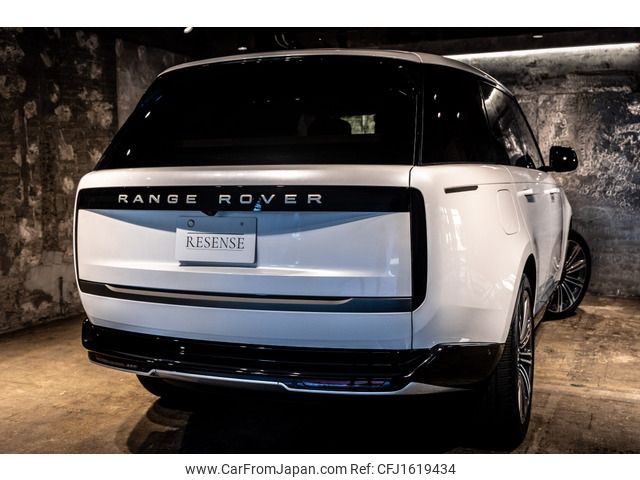 land-rover range-rover 2024 CFJ1619434 image 2