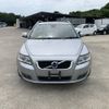 volvo v50 2012 NIKYO_KW45283 image 4