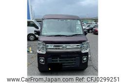 nissan nv100-clipper 2020 quick_quick_ABA-DR17W_203222