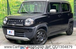 suzuki hustler 2018 CFJ1304879