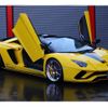 lamborghini aventador 2018 quick_quick_47L539_ZHWEV4ZD0JLA07304 image 15