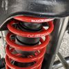 suzuki jimny 2023 -SUZUKI--Jimny 3BA-JB64W--JB64W-312365---SUZUKI--Jimny 3BA-JB64W--JB64W-312365- image 14