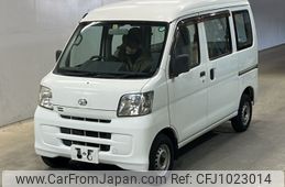 daihatsu hijet-van 2013 -DAIHATSU--Hijet Van S321V-0163679---DAIHATSU--Hijet Van S321V-0163679-