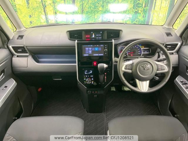 toyota roomy 2017 quick_quick_M900A_M900A-0108607 image 2