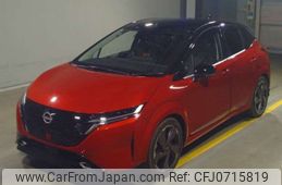 nissan aura 2023 -NISSAN--AURA 6AA-FE13--FE13-354327---NISSAN--AURA 6AA-FE13--FE13-354327-